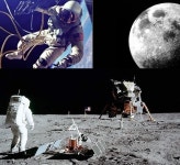 달나라 여행 비용, 왕복 교통비 포함 1박2일 패키지가 8000천억원