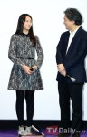 [TD포토] 전효정 감독님 부끄러워요