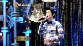 리틀 임형주 정대균, 시련극복 감동의 노래 화제