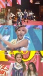 ‘뮤직뱅크’ 투윤, 동화에서 튀어나온 듯 ‘상큼발랄 무대’