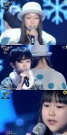 보이스키즈 윤상 팀 첫번째 위너 이은성, 꽃보컬+꽃외모 감탄