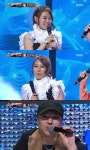 위탄3 양성애, 소울보이스에 댄스까지 섭렵 여자 태양 변신