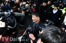 성폭행 혐의 박시후 이송신청, 강남서로... 24일 출석 불응