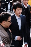 박시후 경찰출석, 서울 서부 경찰서 3월 첫날부터 몸살 앓았다