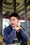 가수 김영호 남격서 김태원과 만든 곡…방송에선 편집 [인터뷰]