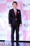 [TD포토] 정성모 오랜만의 사극 출연