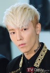 [TD포토] 슈퍼주니어 동해 강렬해도 너무 강렬해
