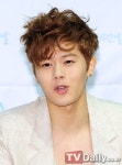 [TD포토] 제아 파이브 동준 유닛에서도 막내