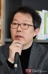 [TD포토] 이영배 PD 시사프로그램 임백천-임윤선과 함께해요~