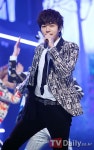 [TD포토] 인피니트 엘 살인 눈웃음