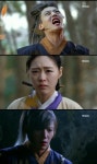 ‘구가의 서’ 최진혁, 정체 드러냈다 ‘사랑 위해 천년세월 포기’