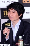 [TD포토] 이승영 감독 '배우들 출연료 시즌1보다 올랐다'