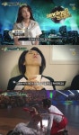 댄싱스타3 김완선, 1일1식 불구 파워댄스 섹시디바 답네