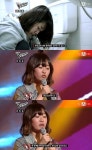 보코2 청정보이스 송푸름, 노래 위해 상경한 사연