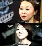 보코2 신유미 유감 이하이 코치로만 화제…노래실력 묻혀