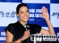 [TD포토] 미셀 로드리게스 