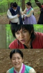 ‘구가의 서’ 이승기, 유연석-이유비 앞에서 ‘반인반수’ 정체 들통
