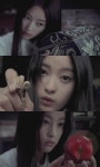 이은성 '버뮤다 트라이앵글' 뮤비 다시 보니 ‘서태지가 반할만하네’