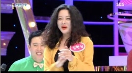김현심 “어디서 좀 노셨군요” 노래방 기계음 주인공 ‘깜짝’