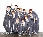 엑소(EXO) 소속사 선배 소녀시대 정신력 본받고 싶다