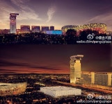 트랜스포머4, 中 올림픽 주경기장ㆍ7성 호텔 판구다관 등장한다