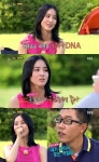 한혜진 “‘힐링캠프’ 돌직구 DNA 있는 나와 꼭 맞는 예능”