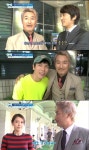 이창훈, ‘남사’ 출연배우들과의 돈독한 모습 공개