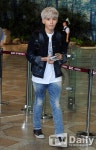 [TD포토] 슈퍼주니어 려욱 설레는 마음으로~