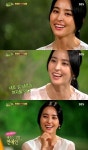 한혜진 “기성용과 나이차 실감나서 두려웠다”