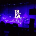 스탠딩에그, 부산 콘서트 준비중…제자 류석원 콘서트 관람