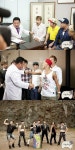 ‘무한도전’ 활력순위 공개, 자존심 건 남자들의 대결