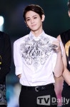 [TD포토] 비스트 양요섭 왠만한 여자보다 더 예뻐~