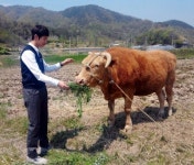 곽동연 소 여물주는 순박한 시골 청년 변신