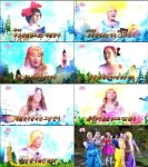 무한도전 7공주 변신, 동화와 많이 다른 공주들 폭소
