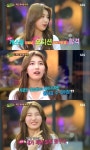 수지 “‘슈퍼스타K’서 JYP 캐스팅..운이 좋았다”