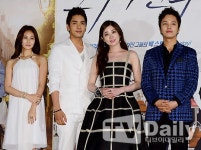 그녀의 신화  흔한 소재에 명품가방 첨가…명품 드라마 될까?(종합)