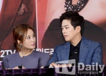 [TD포토] 임정은 