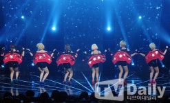 [TD포토] 파이브돌스 섹시 골반댄스
