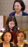 ‘이순신’ 고두심 끝없는 딸사랑, 아이유 울렸다