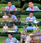 힐링캠프 서경석 진짜 사나이 합류 공중파 끊겨 불안…