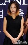 [TD포토] 씨스타 소유 투톤헤어 잘 어울리나요~
