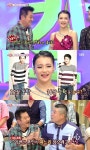 스타킹 박준규, 17세 댄스 신동에 며느리 삼고 싶어 사심