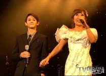 조수미 파크 콘서트, 11일 새벽 특별 편성