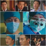 메디컬 탑팀 권상우, 여전히 불안했던 th발음 그래도 캐릭터는 살렸다