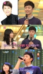 김지영 동생 김태한, 미남 외모+뛰어난 노래실력 ‘눈길’ (도전천곡)