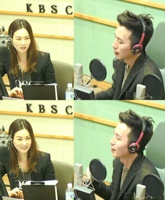 이소라, 유희열 신동엽 언급에 진땀 