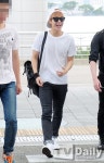 미르, 아이돌 공항패션 폭로 비행기 타면 편한 옷 갈아입어