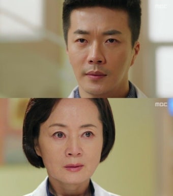 '탑팀' 권상우, 김영애-주지훈 권력싸움에 '일침'