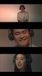 들국화 뮤직비디오 티저, 삼천포가 듣는 노래 궁금하네