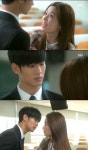 별그대 전지현-김수현, 교수 대 학생으로 인연 시작